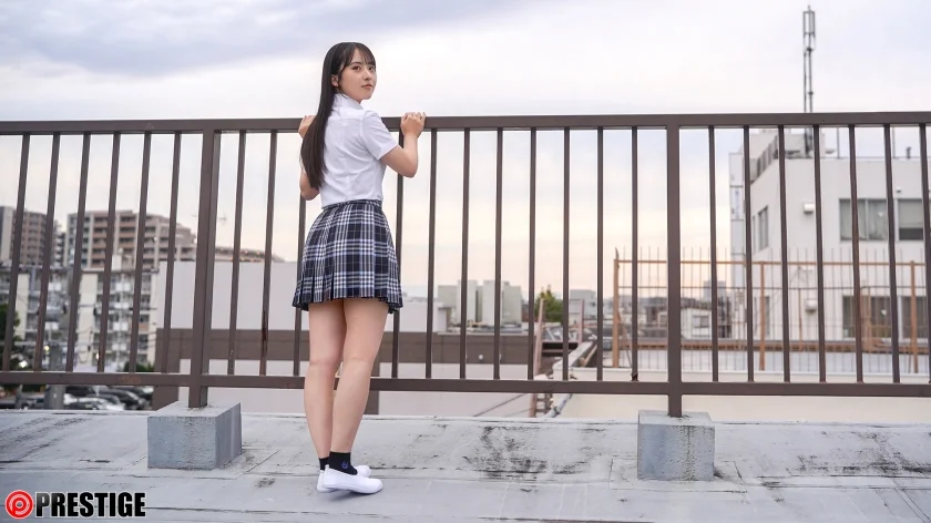 制服のまま、恋してる。完全主観性春3SEX 中森ななみ【限定特典映像30分付き】 プレステージ