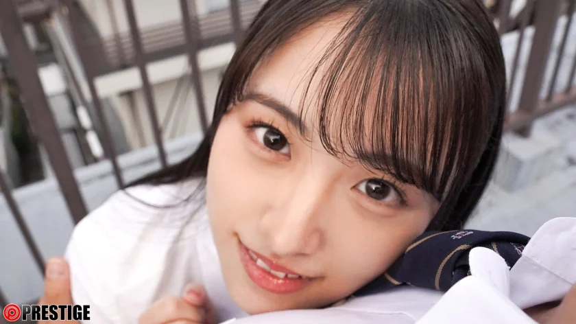 制服のまま、恋してる。完全主観性春3SEX 中森ななみ【限定特典映像30分付き】 プレステージ