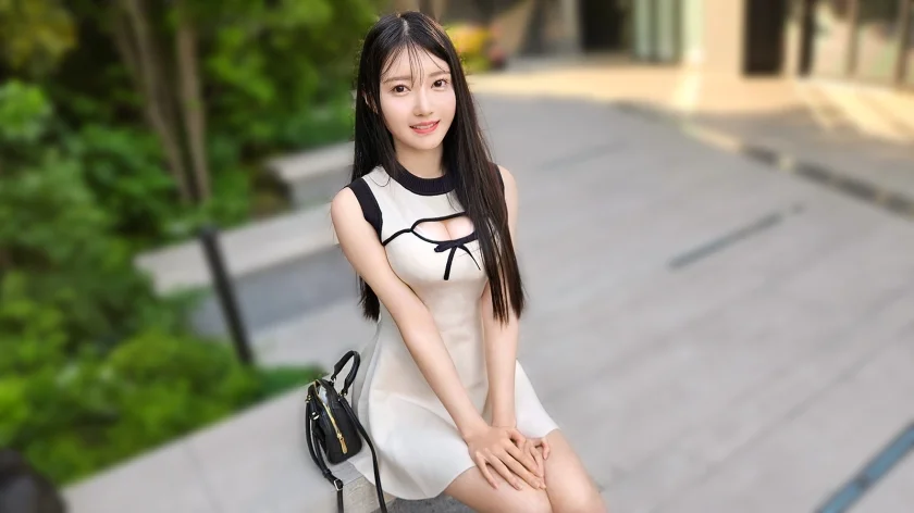 【SIRO-5561】三佳詩 – 見られるほどに昂ぶる。芸能人級美貌の新社会人が証明したかった、自分の中のエロス。うた 22歳 不動産営業。 【初撮り】ネットでAV応募→AV体験撮影 2470