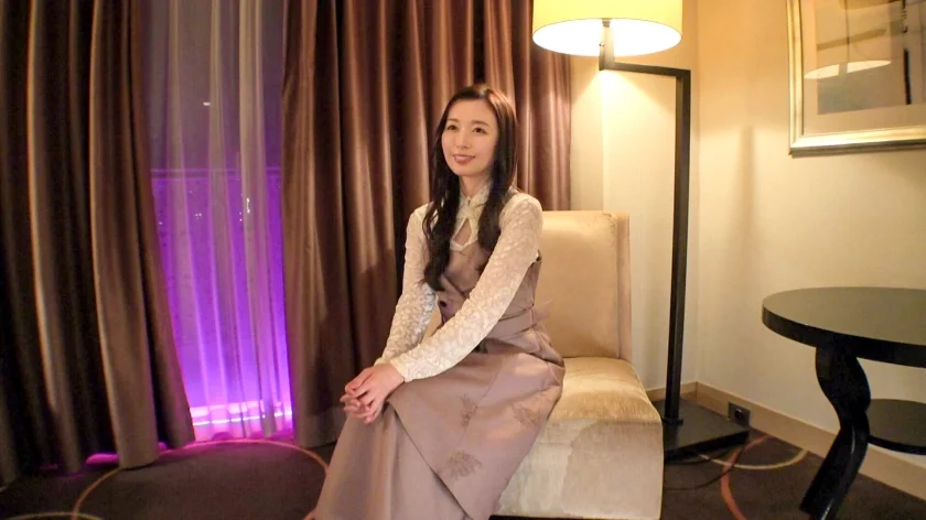 激エロもっちゅり甘熟パティスリー【はるか 33歳】 濃厚密着甘々セックスで男骨抜き！！ 【初撮り】ネットでAV応募→AV体験撮影 2601 シロウトTV