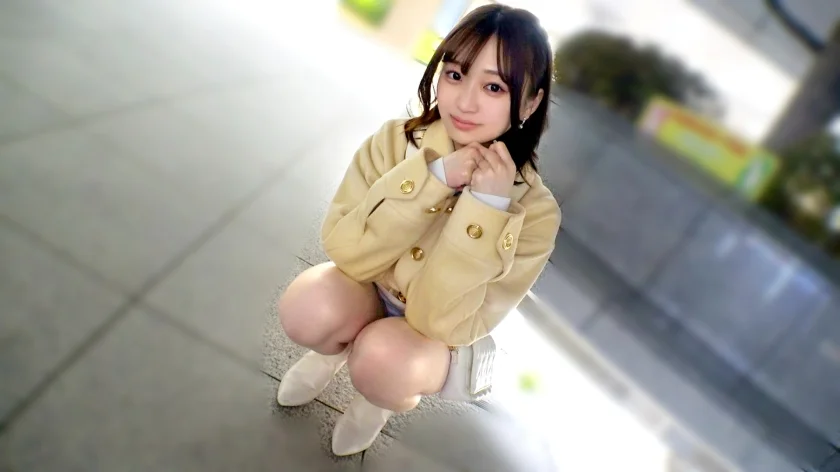 その口でしゃぶってくれ！ぷっくり唇とむっちり太ももにでっかい尻。全身性器ちゃんのご無沙汰セッ○ス！ 【初撮り】ネットでAV応募→AV体験撮影 2604 シロウトTV