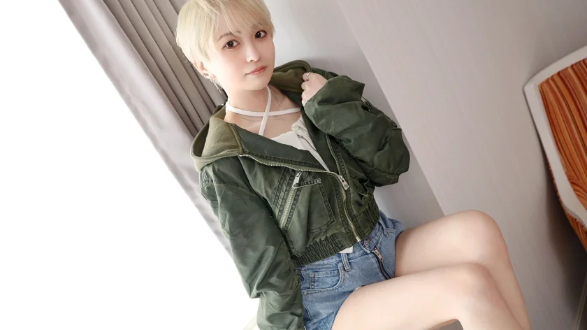 【SIRO-5730】沢尻ウタ – 男受けが悪いと言うてますけどめっちゃエロいでお前！ボーイッシュ巨乳で美人でドスケベの三倍満！ 【初撮り】ネットでAV応募→AV体験撮影 2611