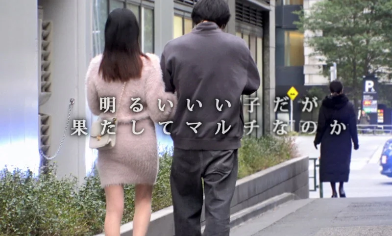 マルチーズ mgsod023 坂本りお