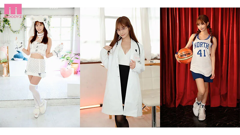 MOODYZ DIVA mida00180 小野六花