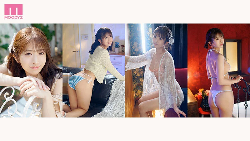 MOODYZ DIVA mida00340 川口桜