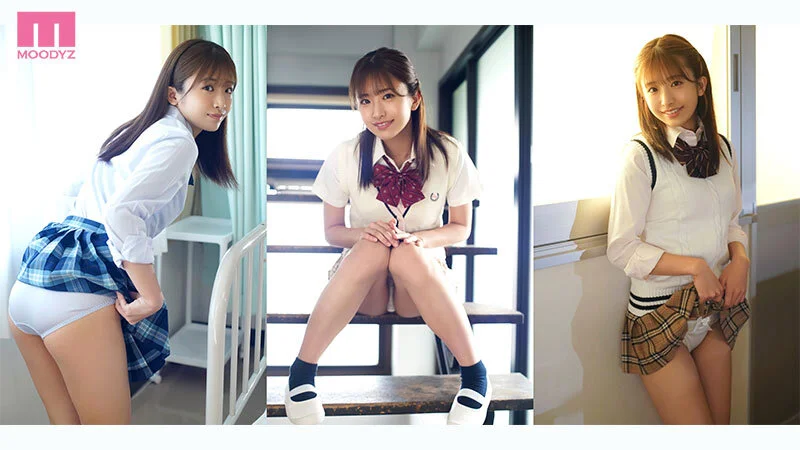 MOODYZ DIVA mida00468 川口桜