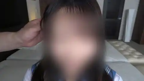 【ミセスFURINハッスル♪ mrs161 小日向める】 “普通の女の子が中年オジのネットリ性交で責められたら…！”