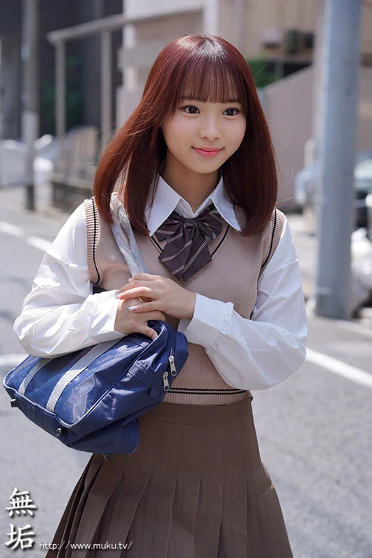 無垢 mudr00356 渡来ふう