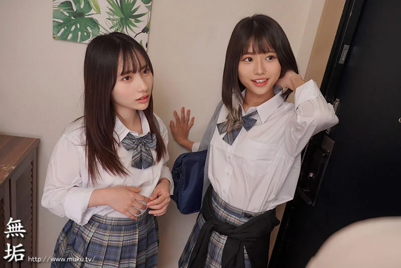 女ともだち。 mufr00005 市川りく, 松井日奈子