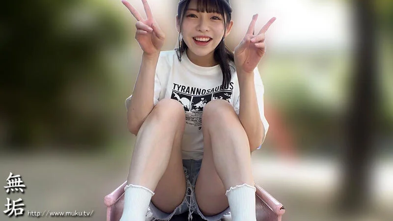 女ともだち。 mufr00007 西元めいさ