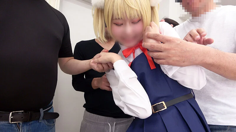 全日本カメコ協同組合/妄想族 ncyf00041 天美めあ