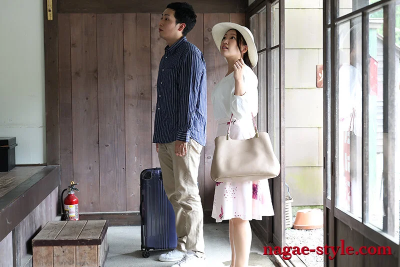 ながえSTYLE nsfs00432 雨村梨花