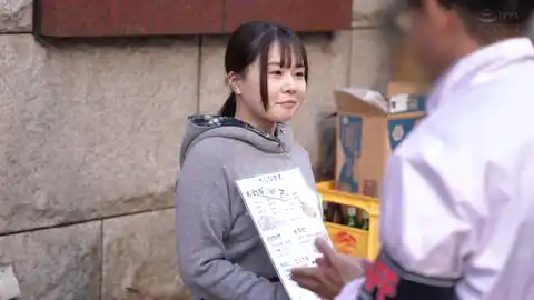 【俺の素人-Z- orecz564 桜庭ももな】 『20歳のカワイイ小動物系看板娘ももなと、純粋童貞くんとの初体験のハプニング』