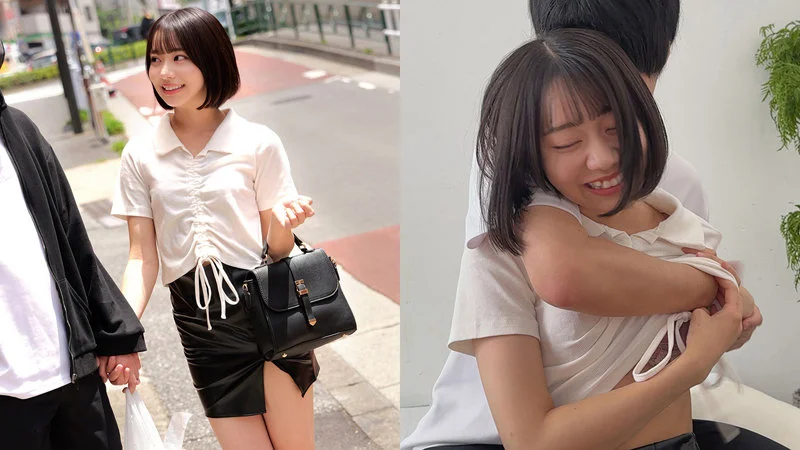 俺の素人-Z- oremo486 赤名いと