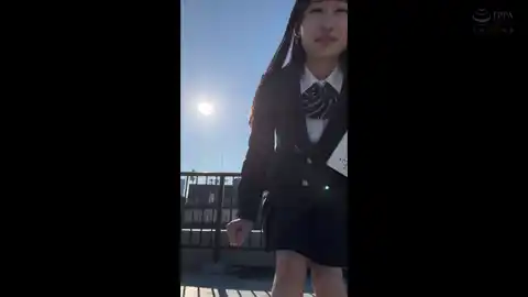 【俺の素人-Z- oremo615 白鳥怜】 Sちゃんのパンツ売り – 中出しを魅せる美人ビッチ・学生