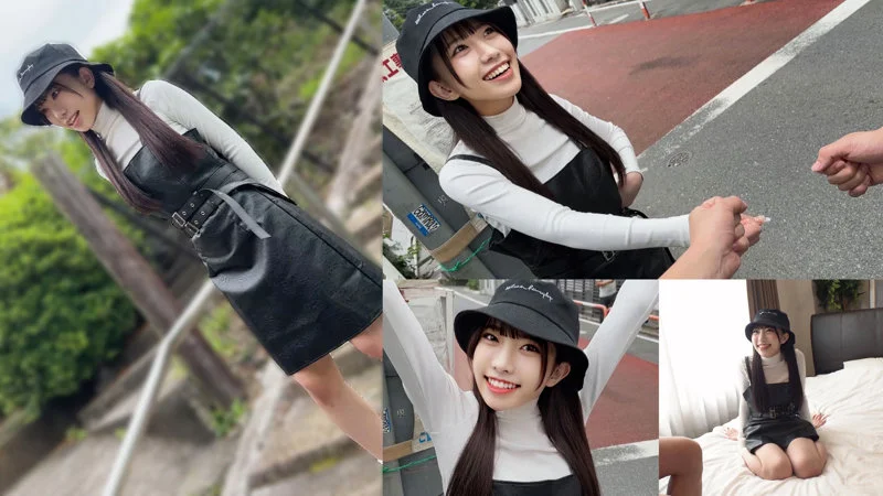 おしるこん oshi003 原陽菜乃
