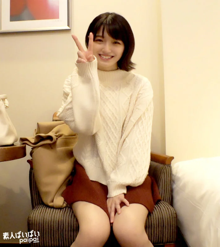 素人ぱいぱい pai007 倉本すみれ