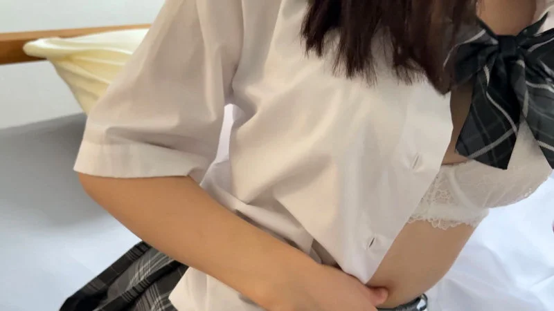 素人ぱいぱい pai014 松井日奈子