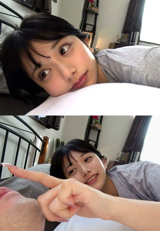 素人ぱいぱい pai034 北岡果林
