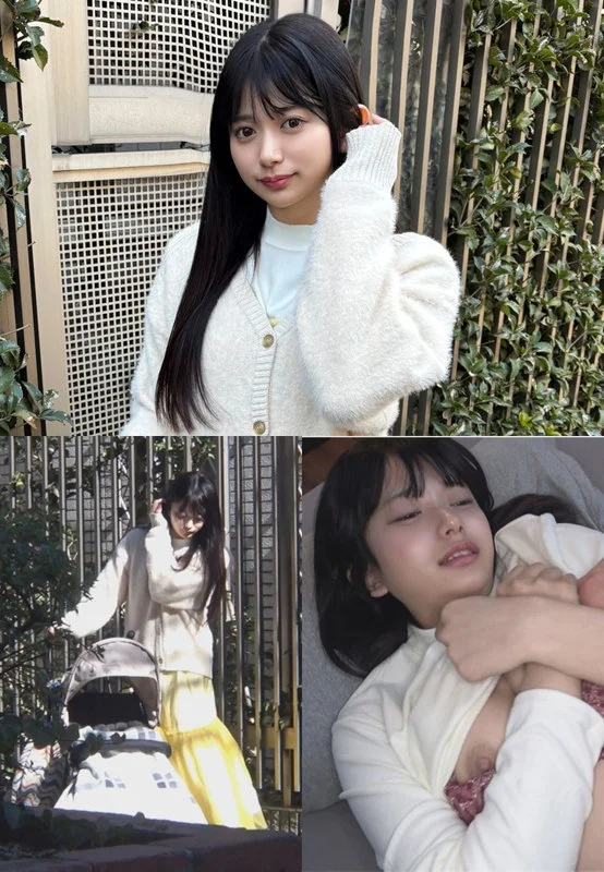 素人ぱいぱい pai035 北岡果林