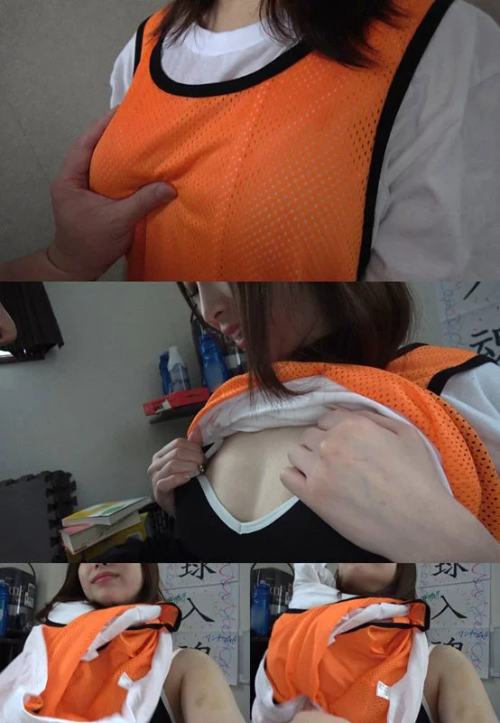 素人ぱいぱい pai055 姫川かのん