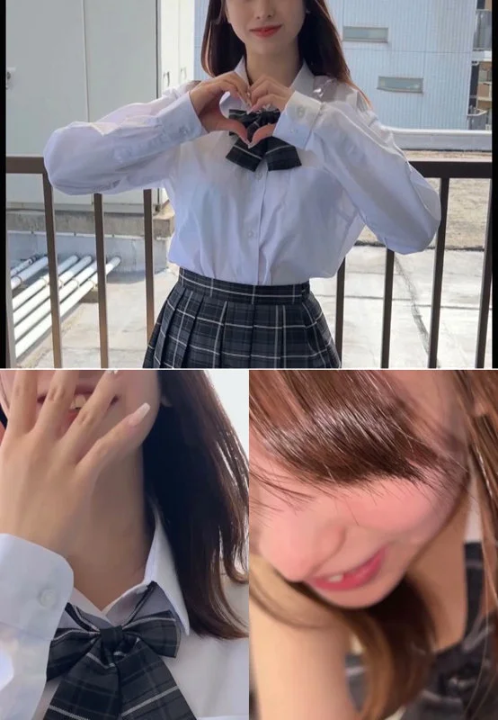 素人ぱいぱい pai056 姫川かのん