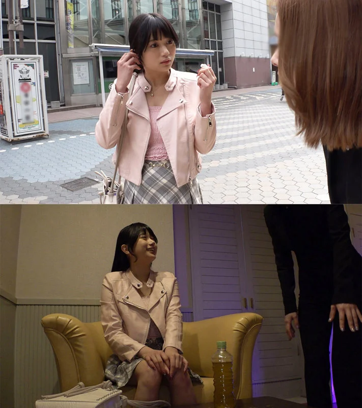 素人ぱいぱい pai090 北岡果林