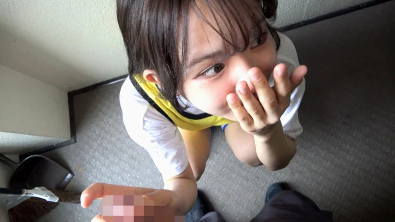 素人ぱいぱい pai113 橘いおり