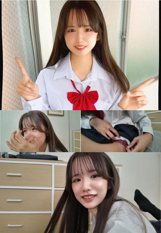 素人ぱいぱい pai114 橘いおり