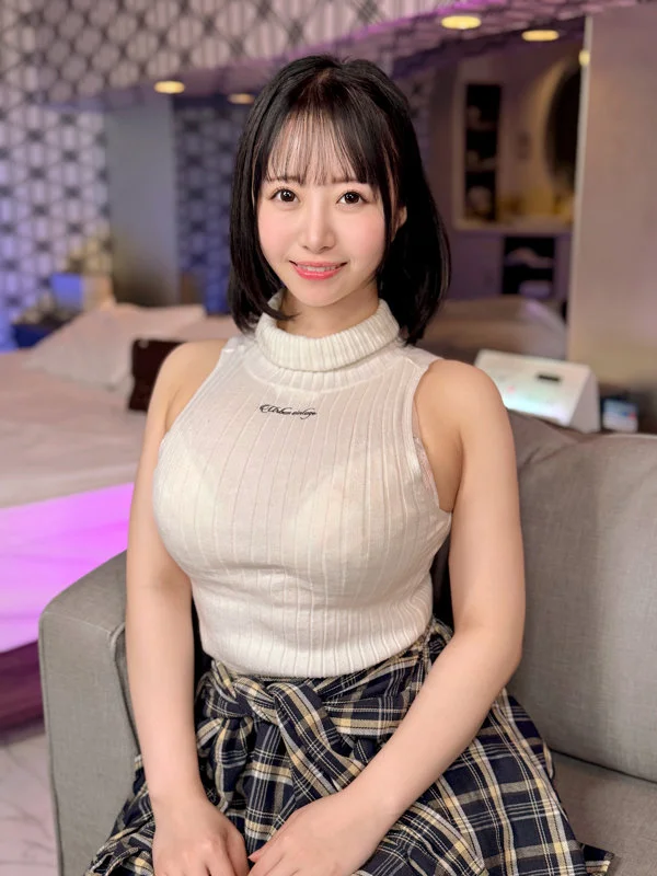 素人ぱいぱい pai119 深月めい