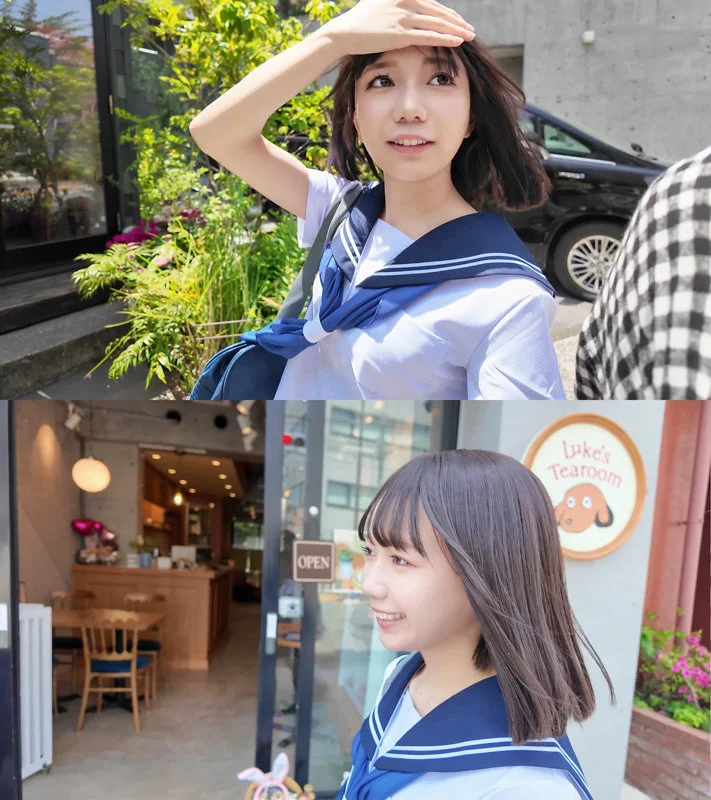 素人ぱいぱい pai126 日向由奈