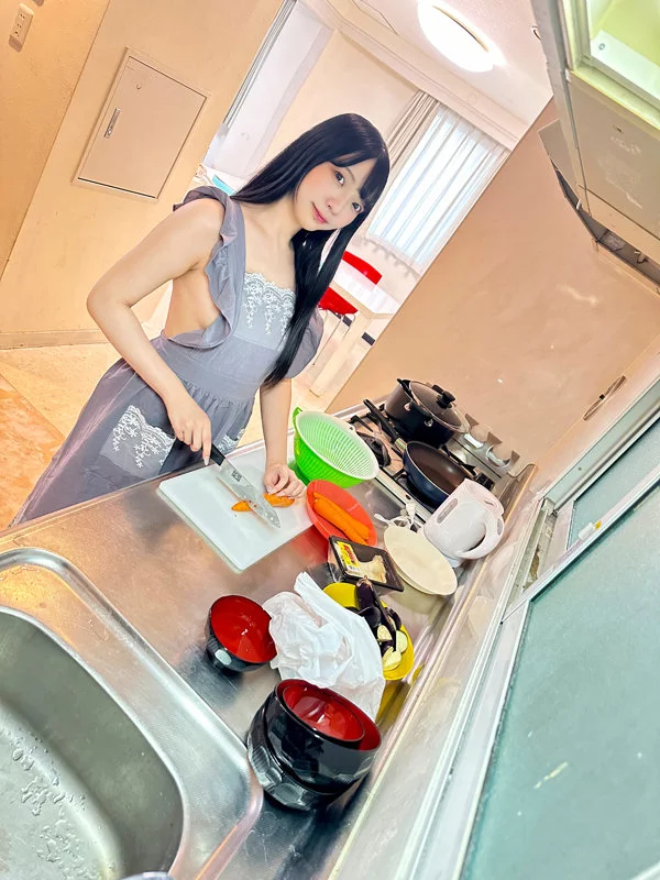 素人ぱいぱい pai152 あおい藍
