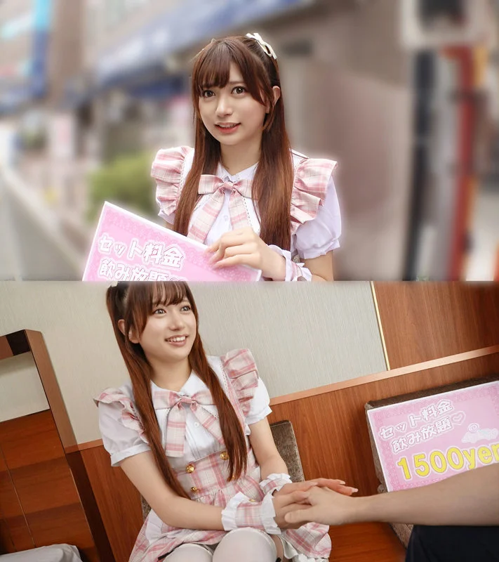 素人ぱいぱい pai167 北岡果林