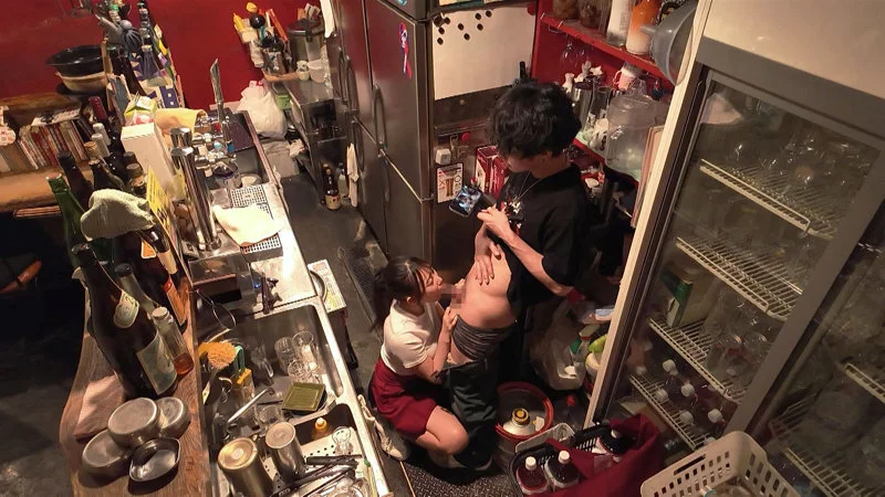 素人ぱいぱい pai172 春乃るる