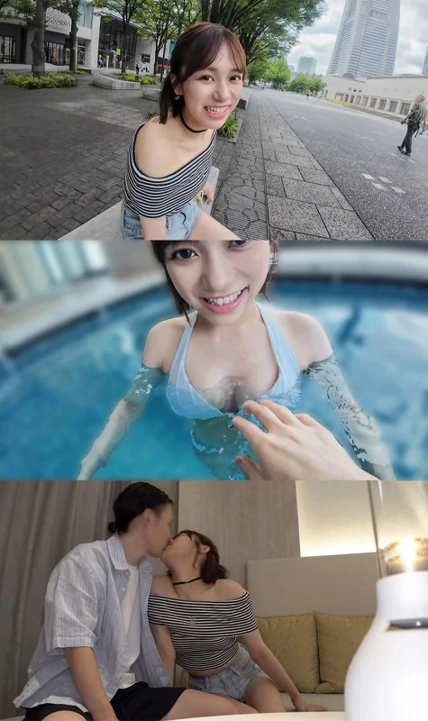 素人ぱいぱい pai179 小野寺舞