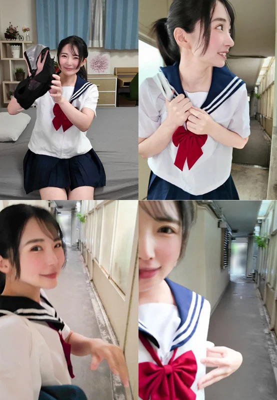 素人ぱいぱい pai193 皆月ひかる