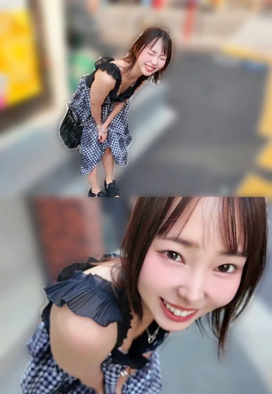 素人ぱいぱい pai196 野宮あん