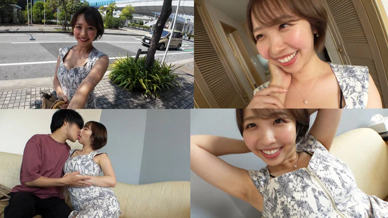 素人ぱいぱい pai205 宍戸里帆