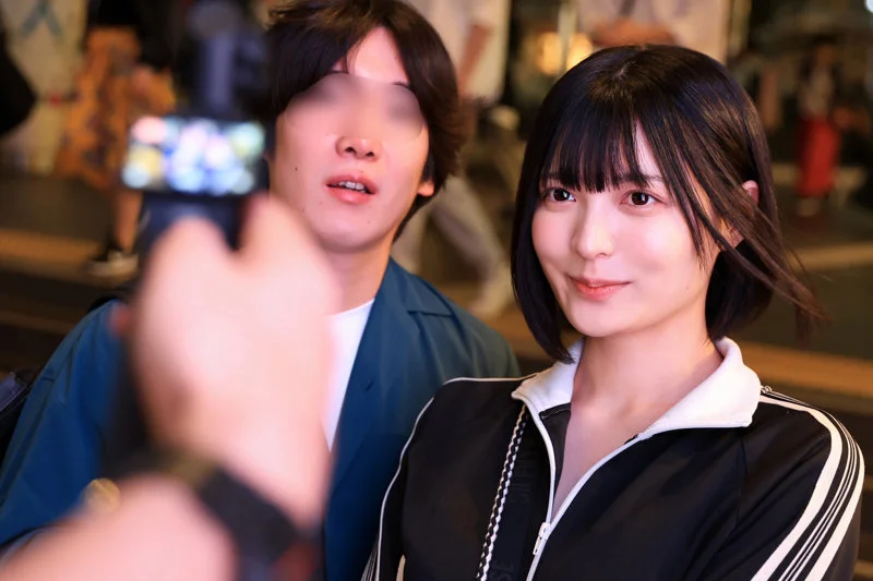 素人ぱいぱい pai228 虹村ゆみ