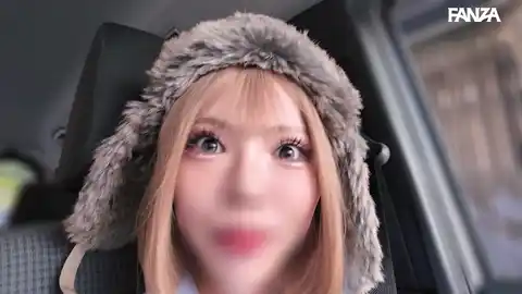 【素人ぱいぱい pai281 喜多川みら】 ‘Y2Kギャルのラブ革命! エロでハレーゼいキモノ’