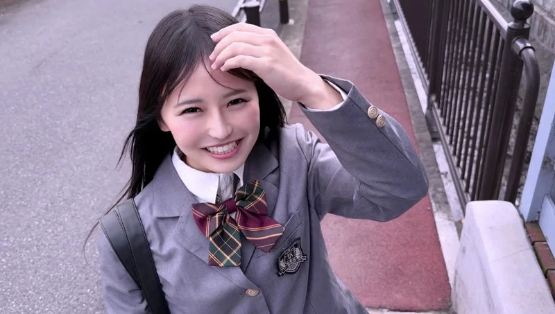 素人ぱいぱい pai283 石原青