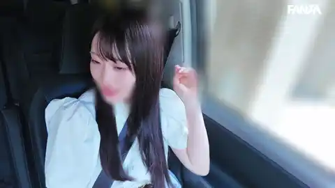 【素人ぱいぱい pai458 有馬美玖】 “カラダナンバーワン確定素人女子とドライブデート – 可愛く笑うその顔と今日のワンピース”