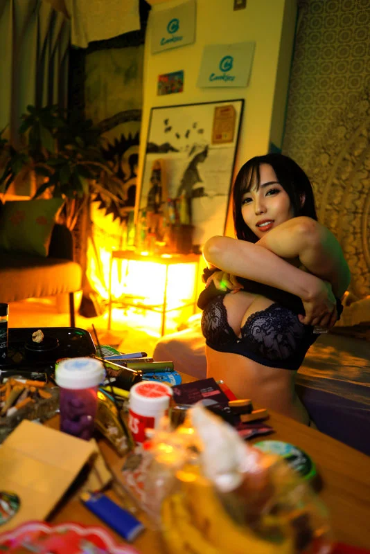 素人プカプカ pkpk121 藤川乃風