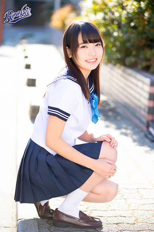 ROOKIE rbb00261 枢木あおい