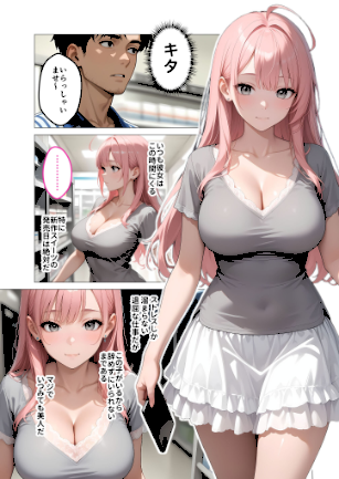 情報なし s594allud01765 ラビットフット