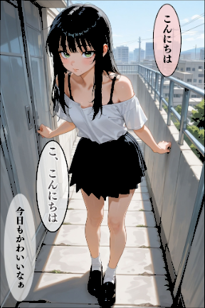 情報なし s594allud01932 ラビットフット, ワーテルLab