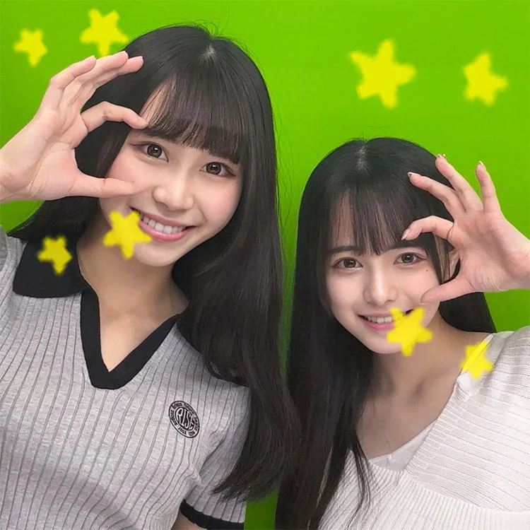 蜃気楼 shinki239 國森ありさ, 月見若葉