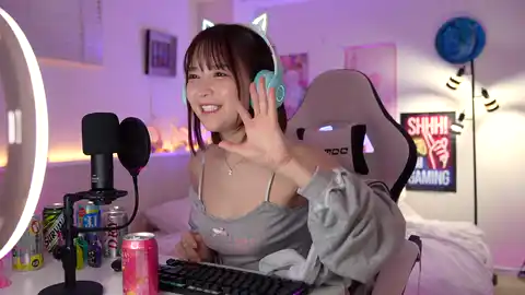 【しろうとまんまん配信者 simh007 天馬ゆい】 ときめくライバー・yuiのナマ配信スペシャル!