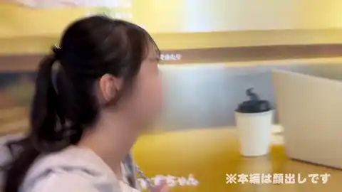 【しろうとまんまん simm912 月白ひより】 「街で突然ハメ撮りを許可するのか？～一般男女をモニタリングAVにチャレンジする」