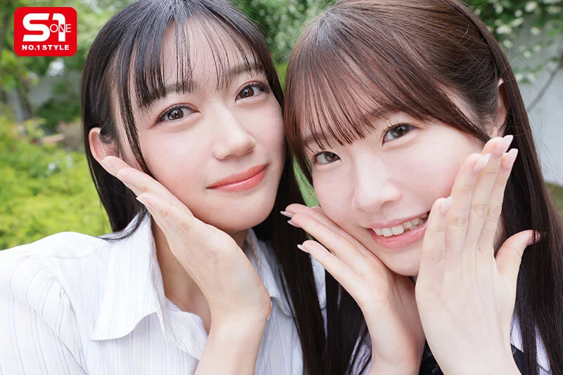 S1 VR sivr00443 明日葉みつは, 白上咲花